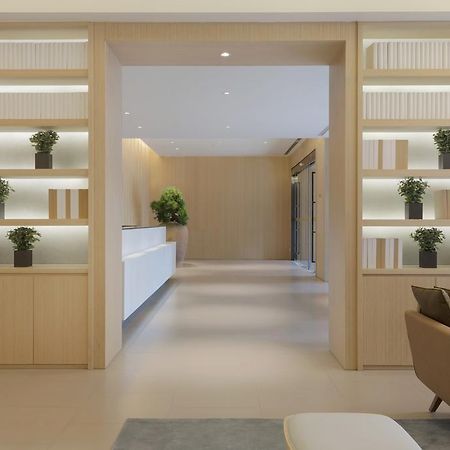 Ji Hotel Jinan Quancheng Square المظهر الخارجي الصورة
