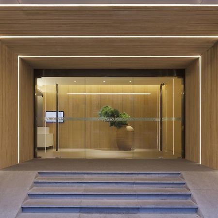 Ji Hotel Jinan Quancheng Square المظهر الخارجي الصورة