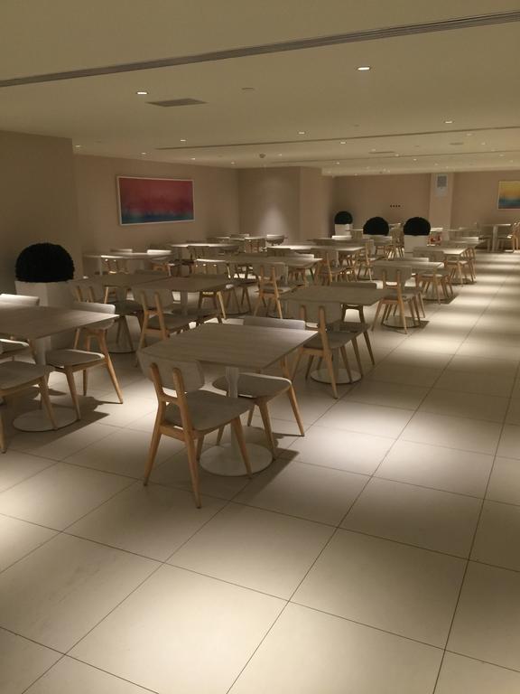 Ji Hotel Jinan Quancheng Square المظهر الخارجي الصورة
