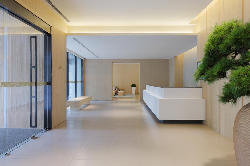 Ji Hotel Jinan Quancheng Square المظهر الخارجي الصورة