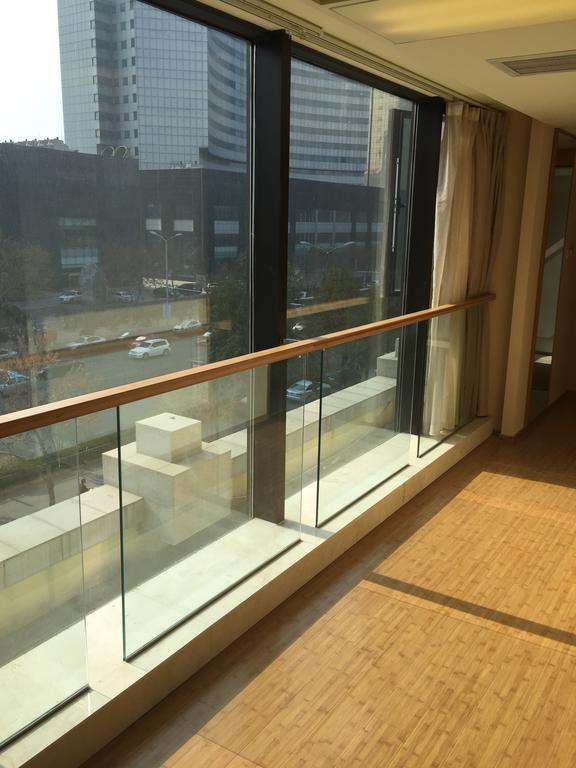 Ji Hotel Jinan Quancheng Square الغرفة الصورة