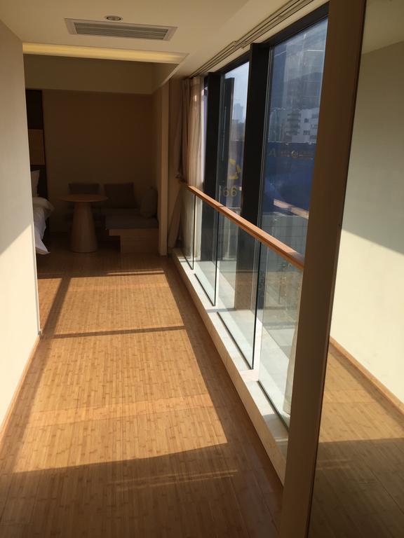 Ji Hotel Jinan Quancheng Square الغرفة الصورة