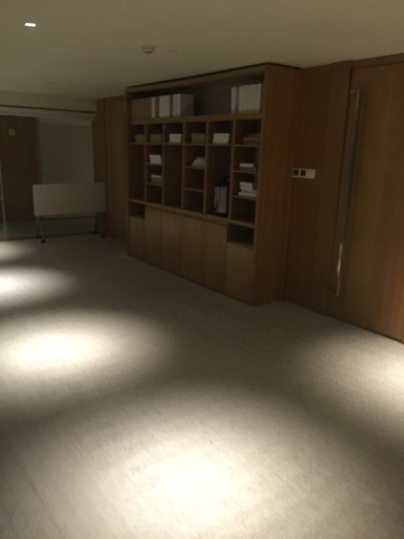 Ji Hotel Jinan Quancheng Square المظهر الخارجي الصورة