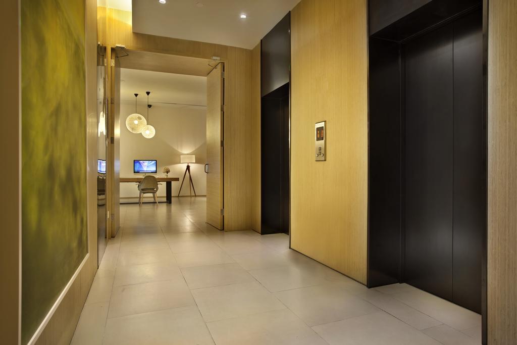 Ji Hotel Jinan Quancheng Square المظهر الخارجي الصورة