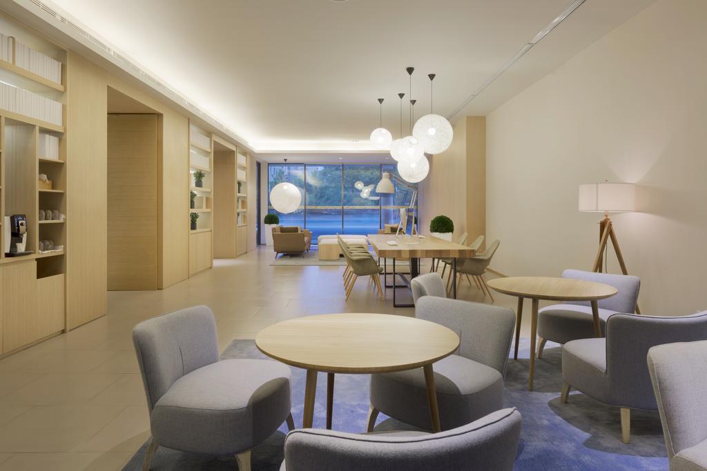 Ji Hotel Jinan Quancheng Square المظهر الخارجي الصورة