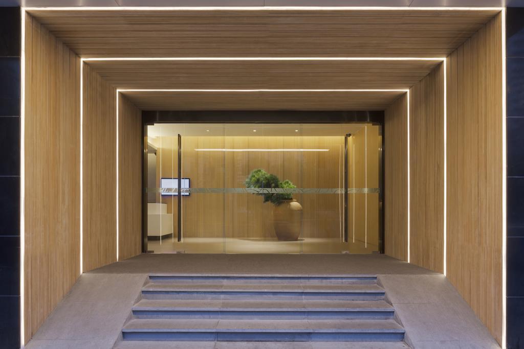 Ji Hotel Jinan Quancheng Square المظهر الخارجي الصورة